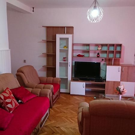 Apartments Vesna Kampor Eksteriør billede